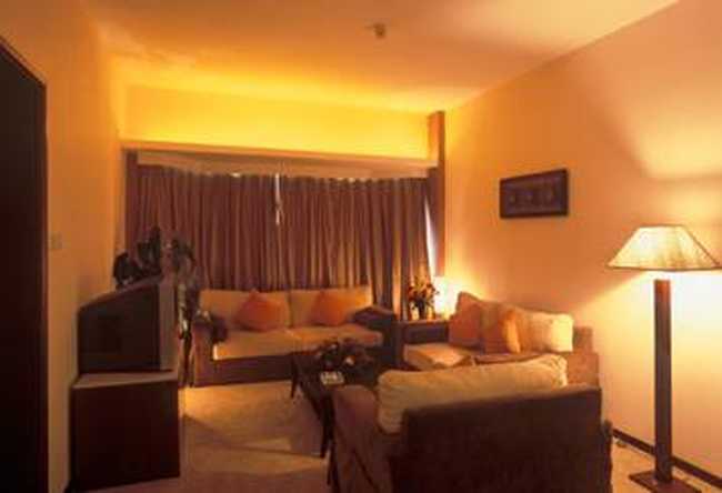 广彩城酒店,图五