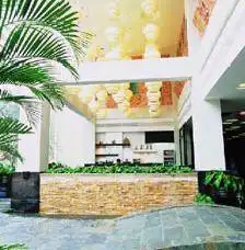 山水酒店（上梅林店）,图一