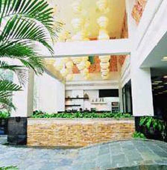 山水酒店（上梅林店）,图一