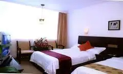 深圳银泉酒店,图三