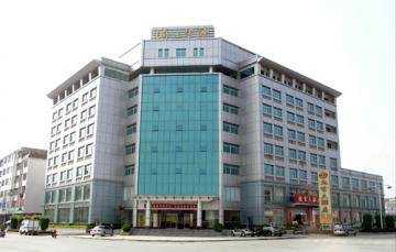 逸富大酒店,图一