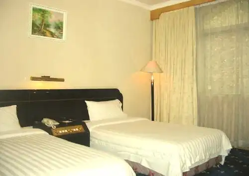 丽江渡假花园酒店,图二