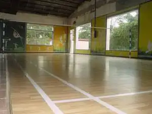 仙鹤湖渡假山庄,图五