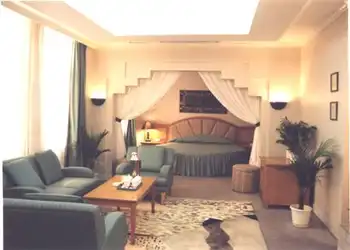 金太阳酒店,图四