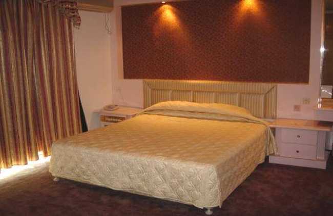 恩平温泉乐园度假酒店,图三