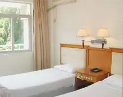 小梅沙听涛宾馆,图七