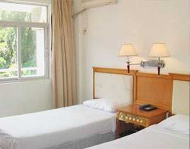 小梅沙听涛宾馆,图七