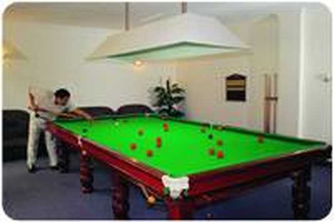 广东温泉宾馆,图十六