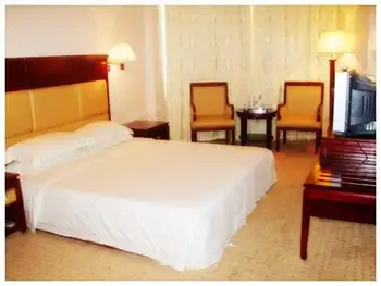 广州神州酒店,图二