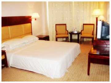 广州神州酒店,图二