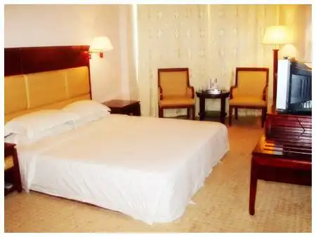 广州神州酒店,图二