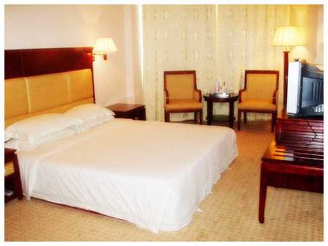 广州神州酒店,图二