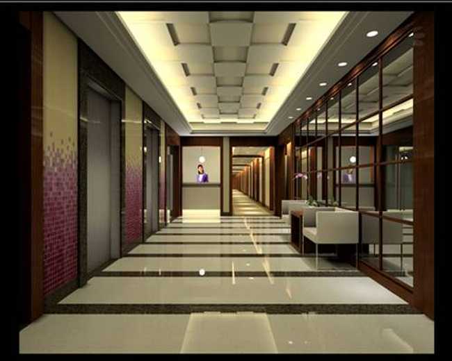 蔡屋围大酒店,图二