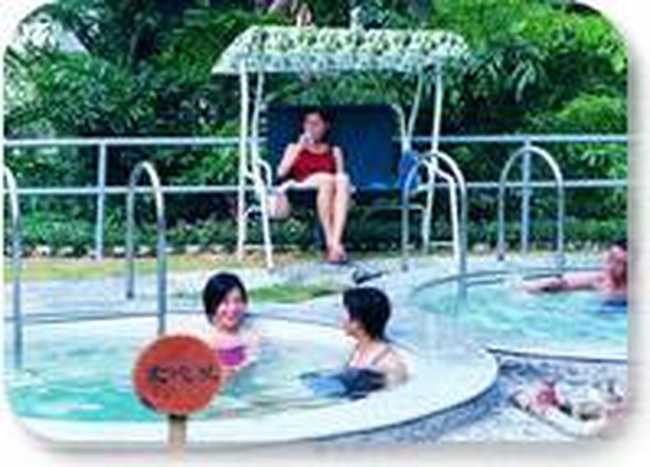 广东温泉宾馆,图十九