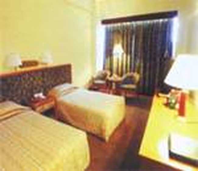 广州燕岭大厦,图二