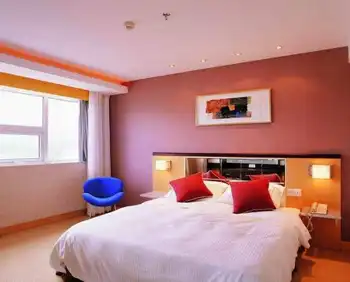 三九大酒店,图四