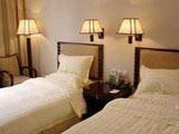 永通大酒店,图一