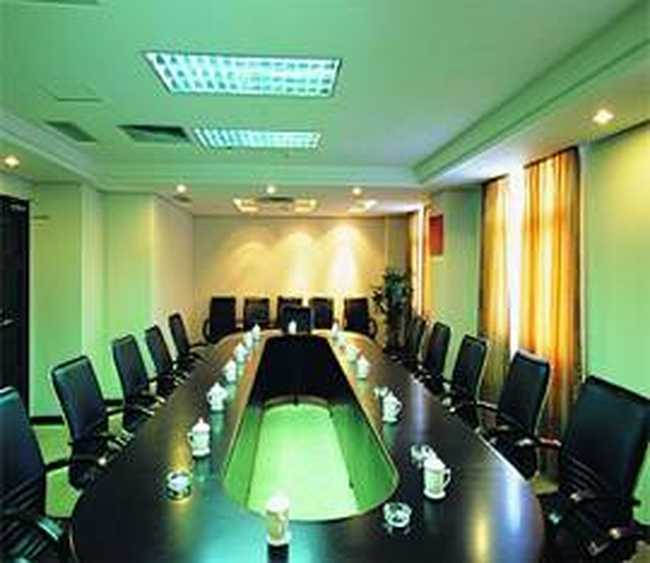 山水酒店（上梅林店）,图五