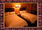 广州壹心酒店,图一