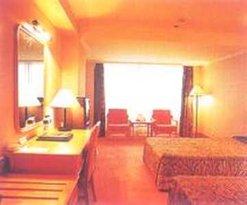 西丽大酒店,图四