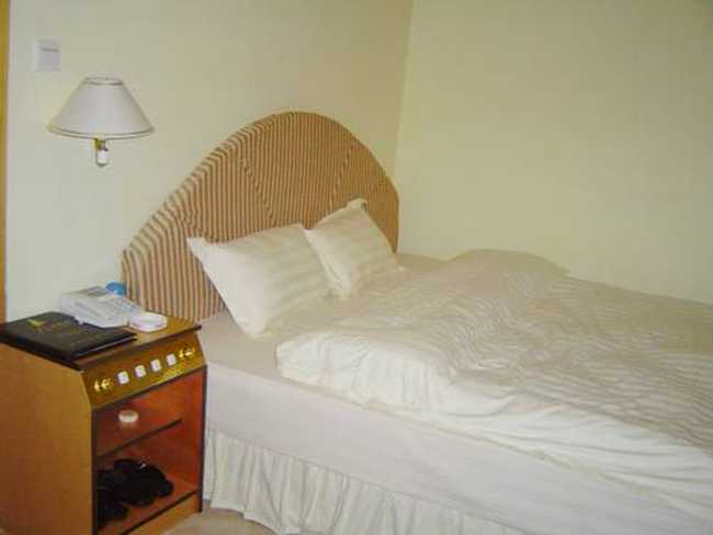 三寨谷度假村,图四