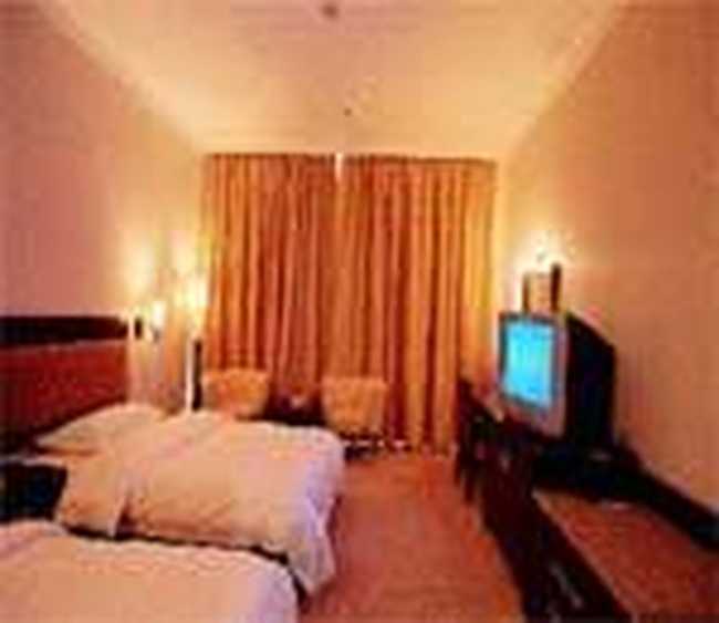 广州番禺香江大酒店,图三