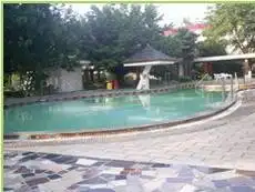 深圳石岩湖温泉渡假村,图六