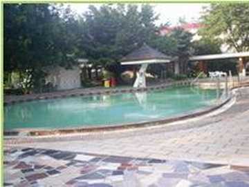 深圳石岩湖温泉渡假村,图六