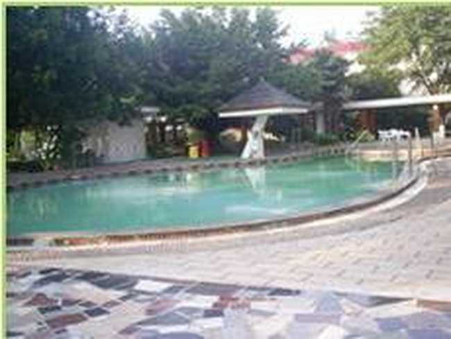 深圳石岩湖温泉渡假村,图六