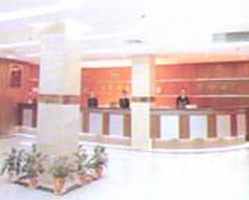 深圳翠竹酒店,图三