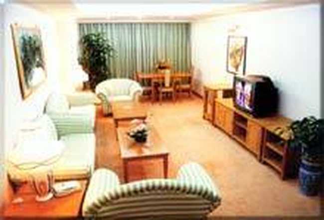 投资大厦宾馆,图四