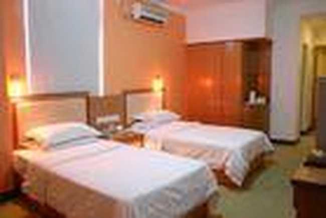 金泉大酒店,图二