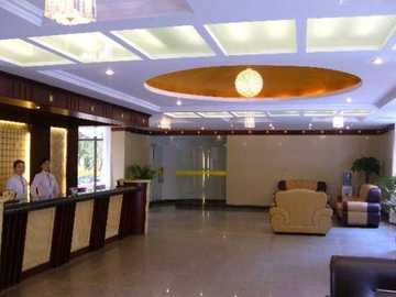 金莎度假村,图二