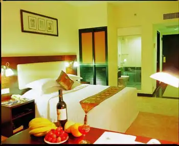 广州富丽华大酒店,图三