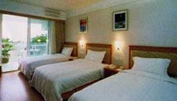 大梅沙水云间大酒店,图二