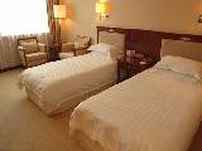 海燕大酒店,图三