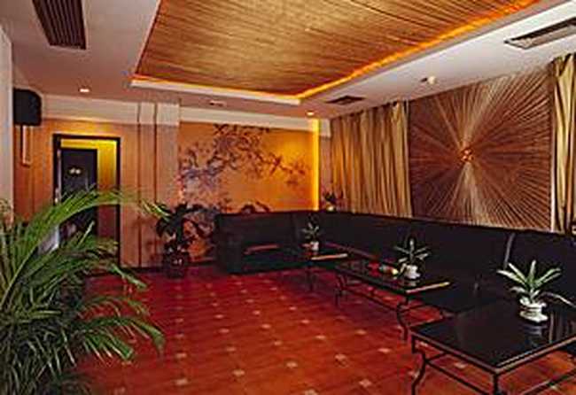 广彩城酒店,图八