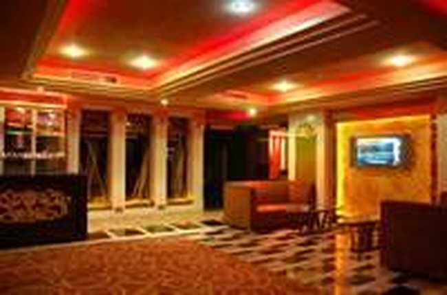 三九大酒店,图十一