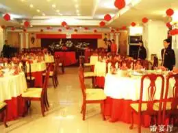 梅州嘉得利酒店,图四