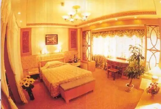 浙江大厦富春宾馆,图二