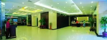 广州富丽华大酒店,图一