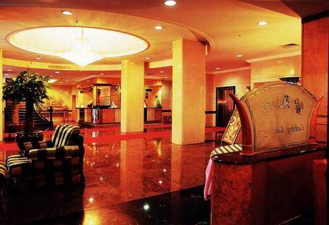 国丰大酒店,图三