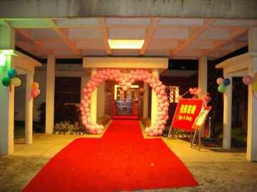 银湖旅游中心,图五