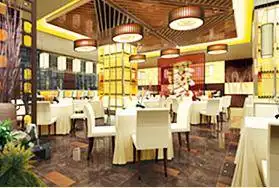 华通城大酒店,图四