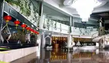 汕尾美丽华大酒店