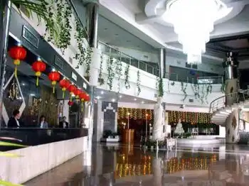 汕尾美丽华大酒店,图一