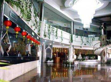 汕尾美丽华大酒店,图一