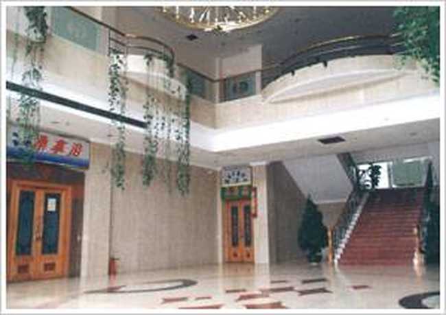 化州市飞龙宾馆