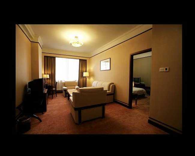 广深宾馆,图三