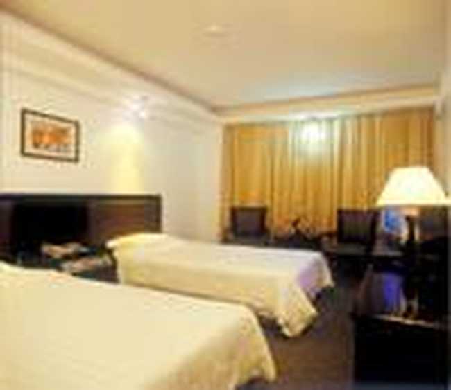 珠海福海大酒店,图二